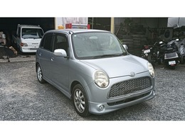 ダイハツ ミラジーノ 5ドア660ミニライト 車検R9年5月JBタービン加工5MT換装公認車
