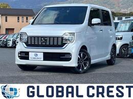 ホンダ N-WGN カスタム 660 L ホンダ センシング 