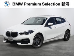 BMW 1シリーズ 116i DCT ACC　Pアシスト　前後PDC