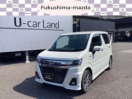 マツダ フレア 660 ハイブリッド XS 4WD 