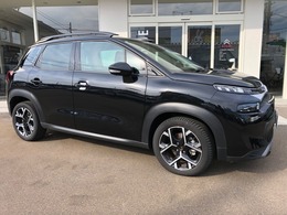 シトロエン C3エアクロスSUV エディション ノアール ブルーHDi ディーゼルターボ 