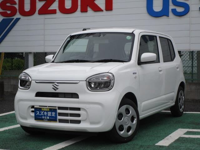 当社社用車として試乗車・代車に使用していた車両です。 衝突被害軽減ブレーキ付き