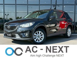 マツダ CX-5 2.2 XD ディーゼルターボ 4WD ワンオーナー/純正ナビ/BOSEサウンド/HID