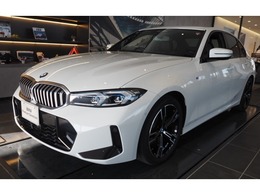 BMW 3シリーズ 318i Mスポーツ /レンタカーアップ/二年保証/BMW認定中古車