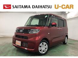ダイハツ タント 660 X 1年保証・走行距離無制限　走行距離106