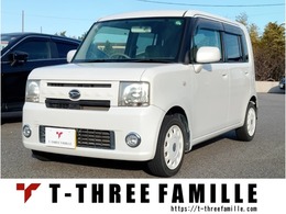 ダイハツ ムーヴコンテ 660 X 社外ナビ TV BTオーディオ ETC フォグライ