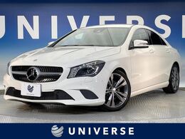 メルセデス・ベンツ CLAクラス CLA180 レーダーセーフティパッケージ　ベーシック