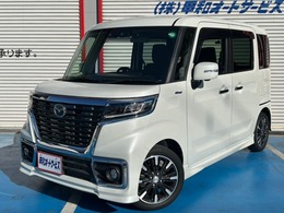 マツダ フレアワゴン 660 カスタムスタイル ハイブリッド XT 