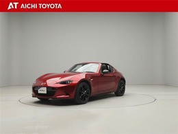 マツダ ロードスター RF RS ハードトップ　ディスプレイオーディオ