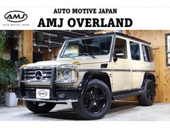 AMG Gクラス (ハッチバック) の中古車 G55 ロング 4WD 神奈川県横浜市都筑区 564.8万円