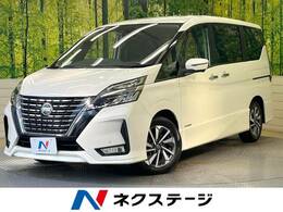 日産 セレナ 2.0 ハイウェイスター V 全方位運転支援システム プ