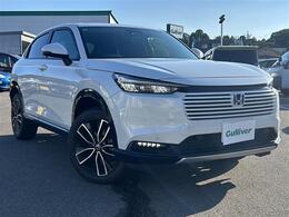 ホンダ ヴェゼル 1.5 e:HEV Z ワンオーナー 純正メーカーナビ 衝突軽減