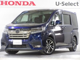 ホンダ ステップワゴン 1.5 スパーダ クールスピリット ホンダ センシング 純正10インチメモリーナビ/ Bluetooth/ 純