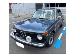 BMW 2002シリーズ 2002 