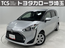 トヨタ シエンタ 1.5 X ウェルキャブ 助手席回転チルトシート車 Aタイプ 禁煙車 助手席回転チルトシート　スペアタ