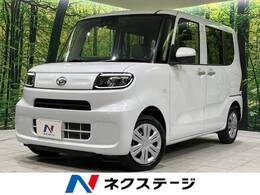 ダイハツ タント 660 L 4WD 衝突軽減装置 禁煙車 純正ナビ Bluetooth