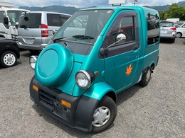ダイハツ ミゼットII 660 カーゴ Dタイプ 