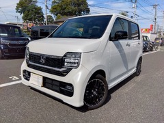 ホンダ N-WGN の中古車 カスタム 660 L ターボ ホンダ センシング 埼玉県さいたま市緑区 169.8万円