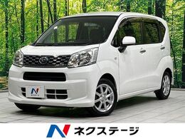 ダイハツ ムーヴ 660 L 4WD 純正ディスプレイオーディオ　禁煙車