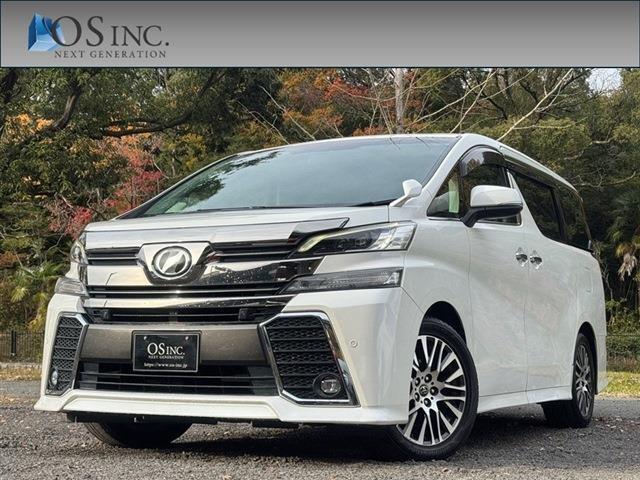 ◆ご覧頂きありがとうございます！！SUV・ミニバン OSINC.でございます。ご不明点、ご質問等ございましたらお気軽にカーセンサーのフリーダイヤルからお問合せ下さいませ。お待ち申し上げております。