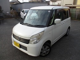 日産 ルークス 660 G 