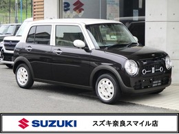 スズキ アルトラパン LC 660 X 全方位モニター用カメラパッケージ　5型モ