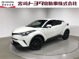 トヨタ C-HR C-HR G モードネロ 