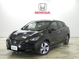 日産 リーフ アーバンクロム マルチビューカメラ・ドラレコ・LED・ETC・