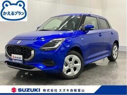 スズキ スイフト 1.2 ハイブリッド MX 4WD LEDヘッドランプ