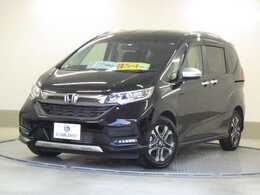ホンダ フリード+ 1.5 ハイブリッド クロスター ナビ/TV バックカメラ