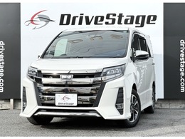 トヨタ ノア 2.0 Si /禁煙/9型ナビ/フリップダウン/Bluetooth/