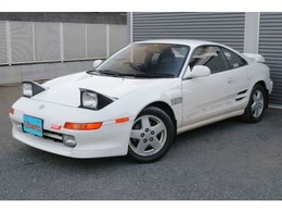 トヨタ MR2 2.0 GT レカロシート/ワンオーナー/走行25100km