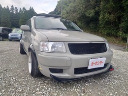 トヨタ プロボックス 1.5 F 3ナンバー車幅公認　キーレス　ナビTV