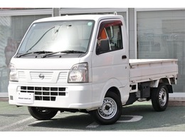 日産 NT100クリッパー 660 DX 5速マニュアル　ドラレコ　ETC