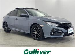 ホンダ シビック 1.5 ホンダセンシング　純正7インチナビ　Bluet