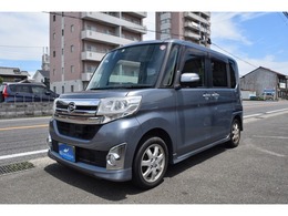 ダイハツ タント 660 G スマートセレクション SA 