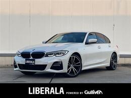 BMW 3シリーズ 320d xドライブ Mスポーツ エディション ジョイプラス ディーゼルターボ 4WD 純正ナビ バックカメラ ETC2.0 ドラレコ