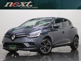 ルノー ルーテシア インテンス 後期モデル　フルセグナビ　Bluetooth　ETC