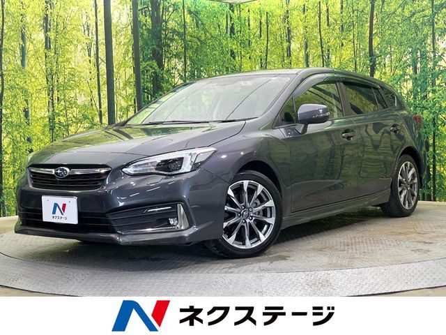 寒冷地仕様　純正ナビ　バックカメラ　アイサイト　全車速追従クルーズ