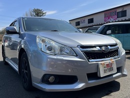 スバル レガシィB4 2.5 i アイサイト 4WD 