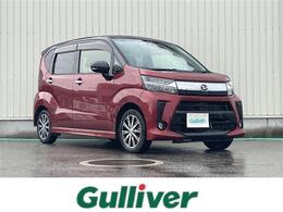 ダイハツ ムーヴ 660 カスタム X VS SAIII 4WD 1オーナ/360カメラ/ナビTV/Bt/DVD再生/LED