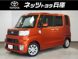 トヨタ ピクシスメガ ピクシスメガ L SA3 トヨタ認定中古車　ディーラー保証1年付き