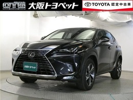 レクサス NX 300 Iパッケージ クル-ズコントロールETC