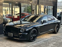 ベントレー フライングスパー スピード 4WD ワンオーナー ツーリングスペック