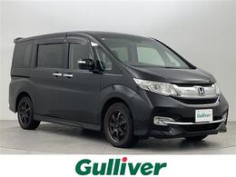 ホンダ ステップワゴン 1.5 スパーダ ホンダ センシング 4WD メモリナビ CD BT DVD フルセグ