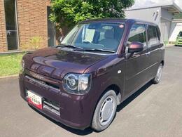 ダイハツ ミラトコット G　リミテッド　SAIII SAIII　パノラマモニター　プッシュス