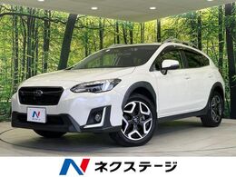 スバル XV 2.0i-S アイサイト 4WD 純正8型ナビ　バックカメラ
