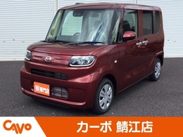ダイハツ タント 660 L 届出済未使用車/キーフリ‐/オートエアコン