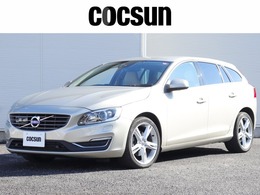ボルボ V60 T5 SE ワンオーナー　18インチアルミホイール