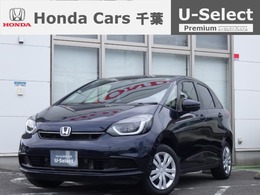ホンダ フィット 1.5 e:HEV ホーム 認定中古車2年保証付デモカー/ナビ/ETC/USB